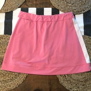 Slazenger golf skort